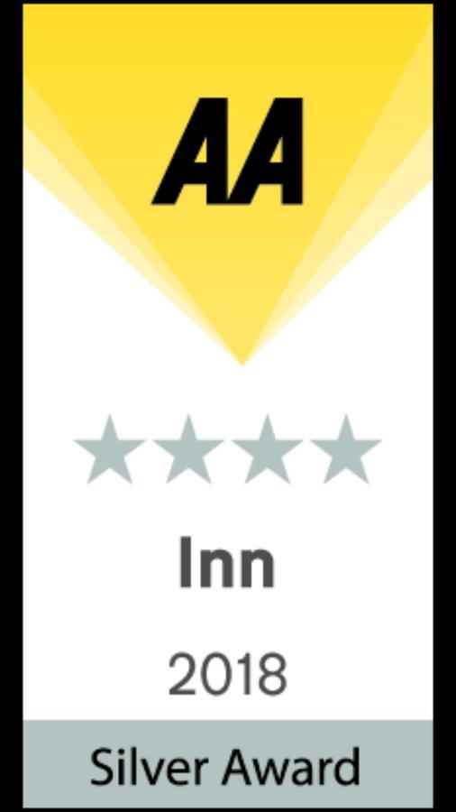 Garway Moon Inn Екстериор снимка